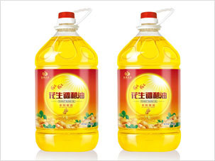 食用油行業現狀與發展趨勢分析